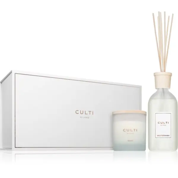 Culti Milano Culti Milano Mediterranea Gift Box poklon set