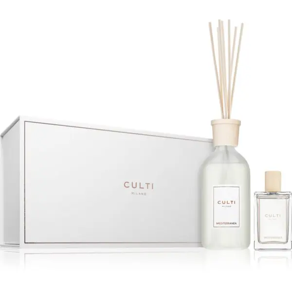 Culti Milano Culti Milano Mediterranea Gift Box poklon set