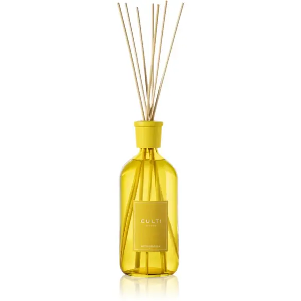 Culti Milano Culti Milano Mediterranea Stile Colours aroma difuzer s punjenjem 1000 ml