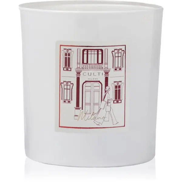 Culti Milano Culti Milano Milano mirisna svijeća 550 g