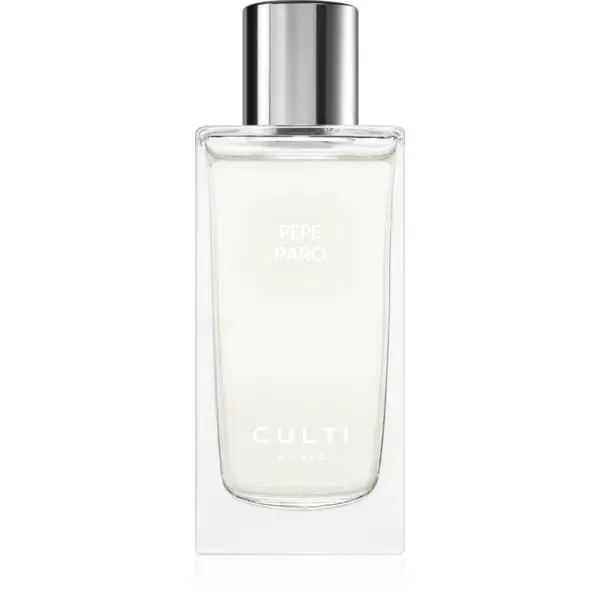 Culti Milano Culti Milano Pepe Raro Aquae di Profumo toaletna voda uniseks 100 ml