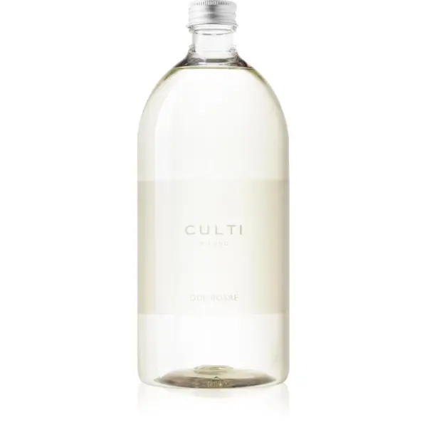 Culti Milano Culti Milano Refill Ode Rosae punjenje za aroma difuzer 1000 ml