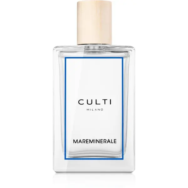 Culti Milano Culti Milano Spray Mareminerale sprej za dom 100 ml