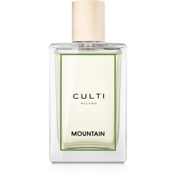 Culti Milano Culti Milano Spray Mountain sprej za dom 100 ml