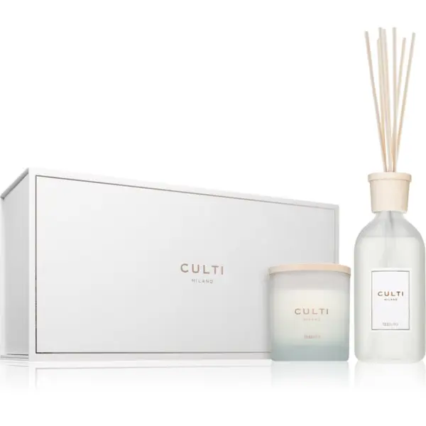 Culti Milano Culti Milano Tessuto Gift Box poklon kutija