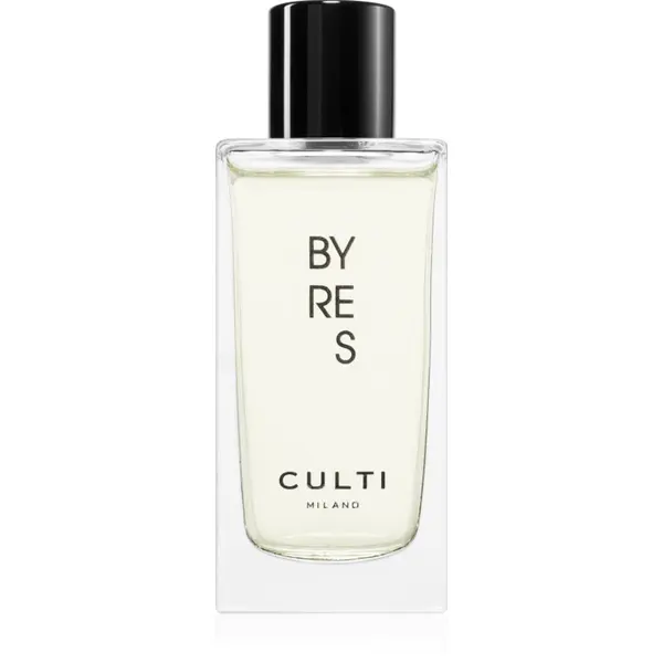Culti Milano Culti Milano Texturae Byres parfemska voda uniseks 100 ml