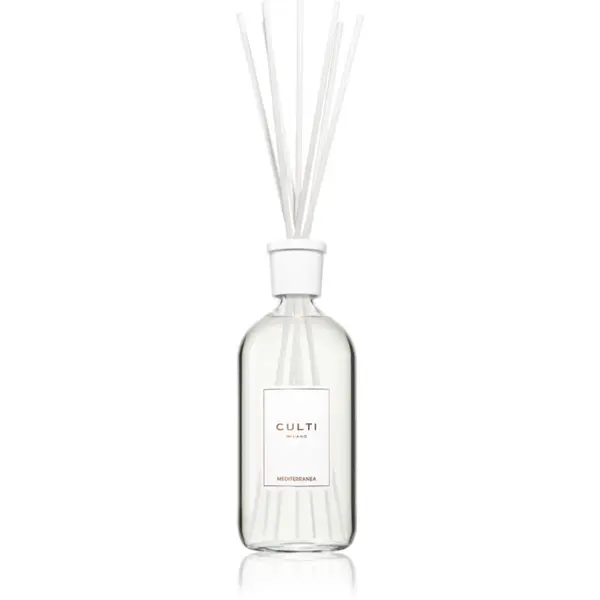Culti Milano Culti Milano White Label Mediterranea aroma difuzer 1000 ml