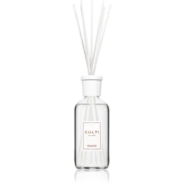 Culti Milano Culti Milano White Label Tessuto aroma difuzer 250 ml