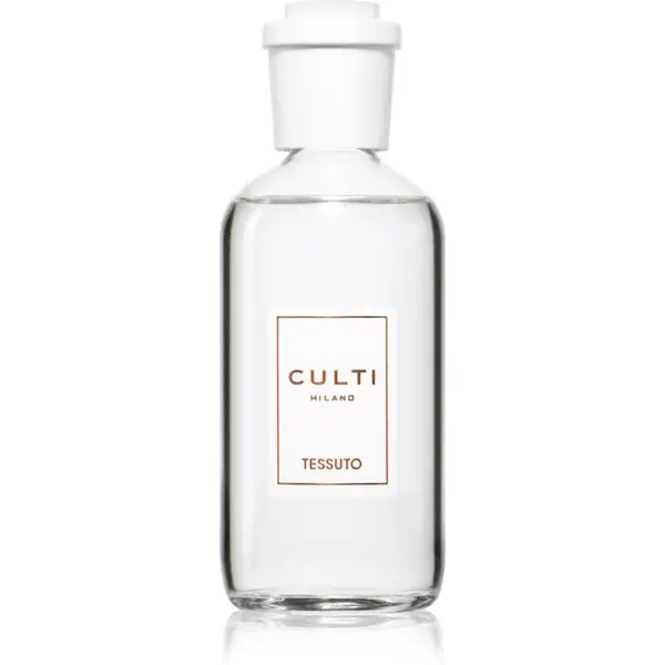 Culti Milano Culti Milano White Label Tessuto aroma difuzer 500 ml