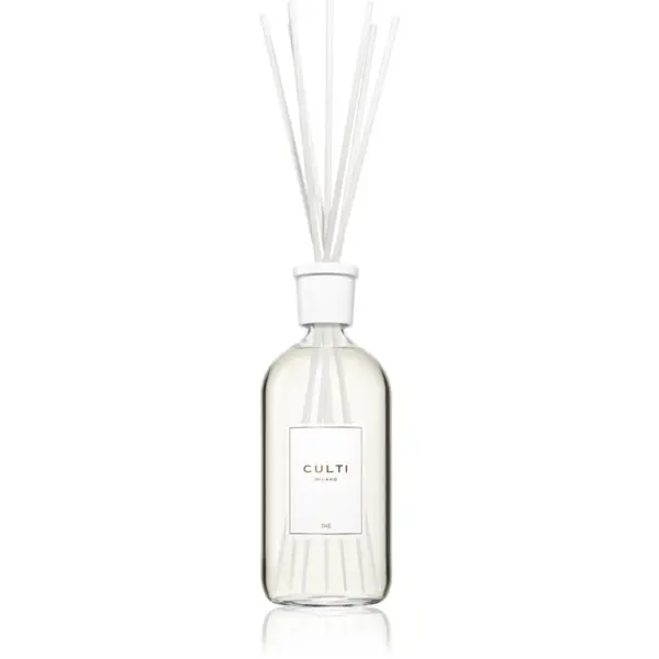 Culti Milano Culti Milano White Label Thé aroma difuzer 1000 ml