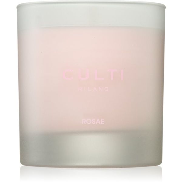 Culti Culti Pastel Rosae mirisna svijeća 270 g