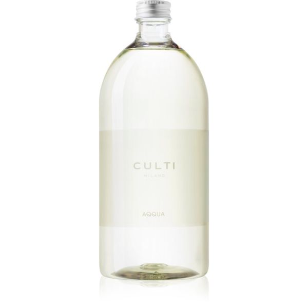 Culti Culti Refill Aqqua punjenje za aroma difuzer 1000 ml