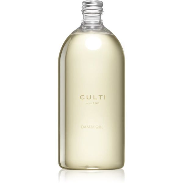 Culti Culti Refill Damasque aroma difuzer zamjensko punjenje 1000 ml