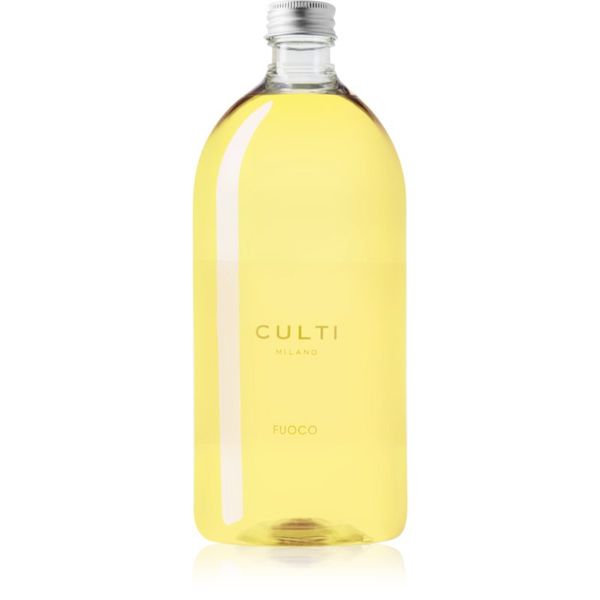 Culti Culti Refill Fuoco punjenje za aroma difuzer 1000 ml