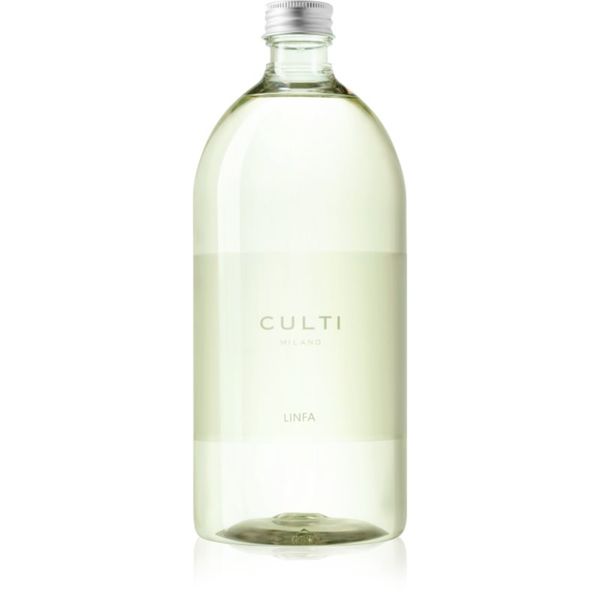 Culti Culti Refill Linfa punjenje za aroma difuzer 1000 ml