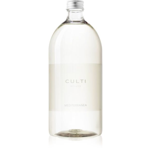 Culti Culti Refill Mediterranea punjenje za aroma difuzer 1000 ml