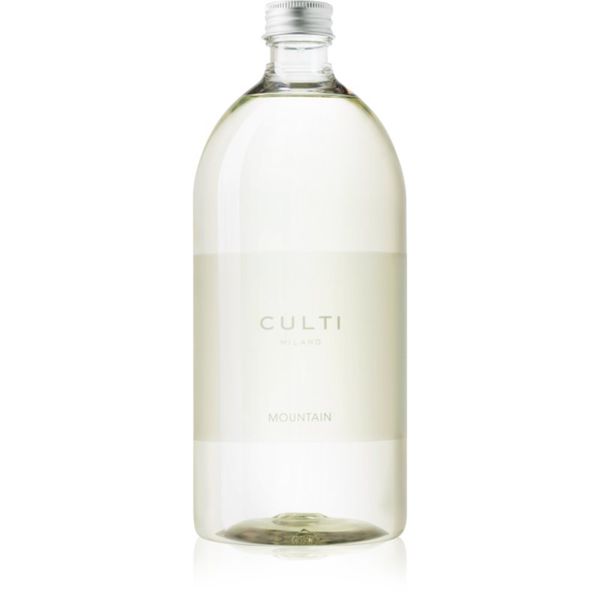 Culti Culti Refill Mountain punjenje za aroma difuzer 1000 ml