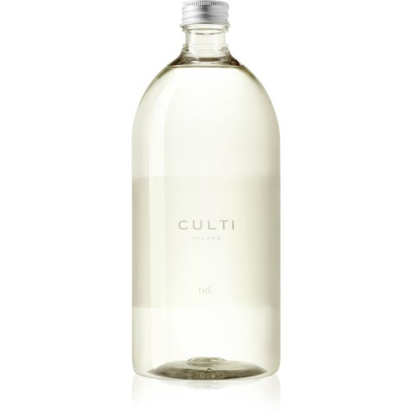 Culti Culti Refill Thé punjenje za aroma difuzer 1000 ml
