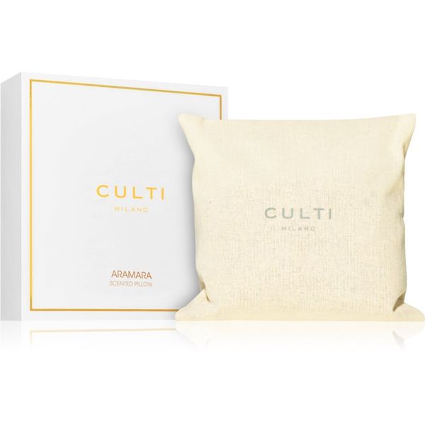 Culti Culti Scented Pillow Aramara mirisne granule u vrećici 250 g