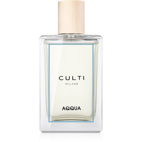 Culti Culti Spray Aqqua sprej za dom 100 ml