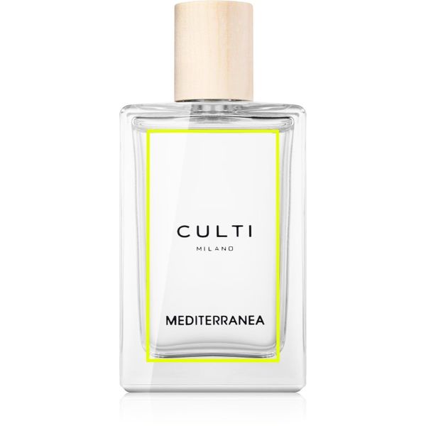 Culti Culti Spray Mediterranea sprej za dom 100 ml