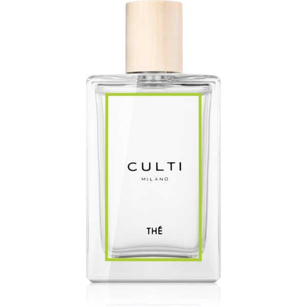 Culti Culti Spray Thé sprej za dom 100 ml