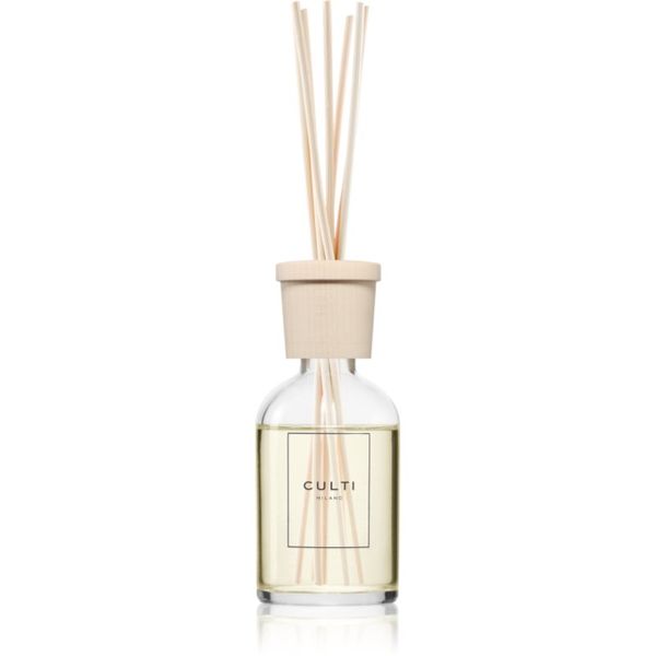 Culti Culti Stile Bianco D'Oud aroma difuzer s punjenjem 100 ml