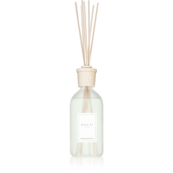 Culti Culti Stile Mareminerale aroma difuzer s punjenjem 500 ml
