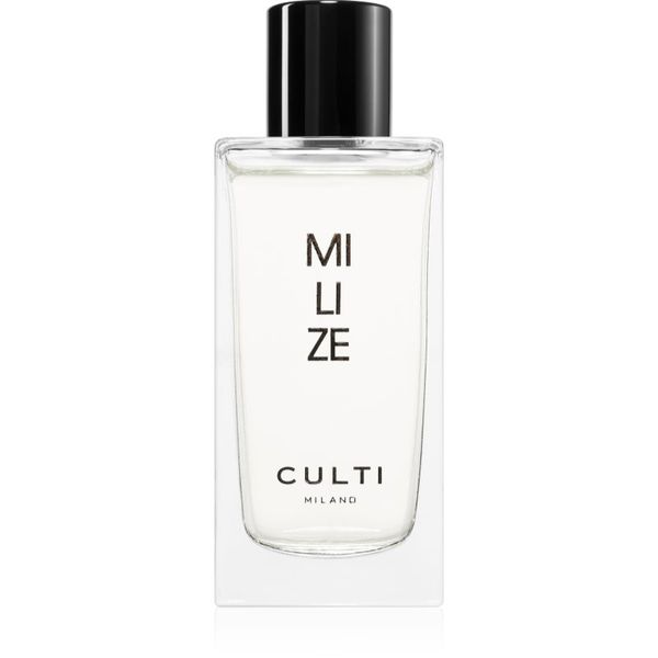 Culti Culti Texturae Collection Milize parfemska voda uniseks 100 ml