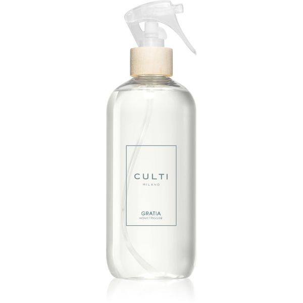 Culti Culti Welcome Gratia sprej za dom 500 ml