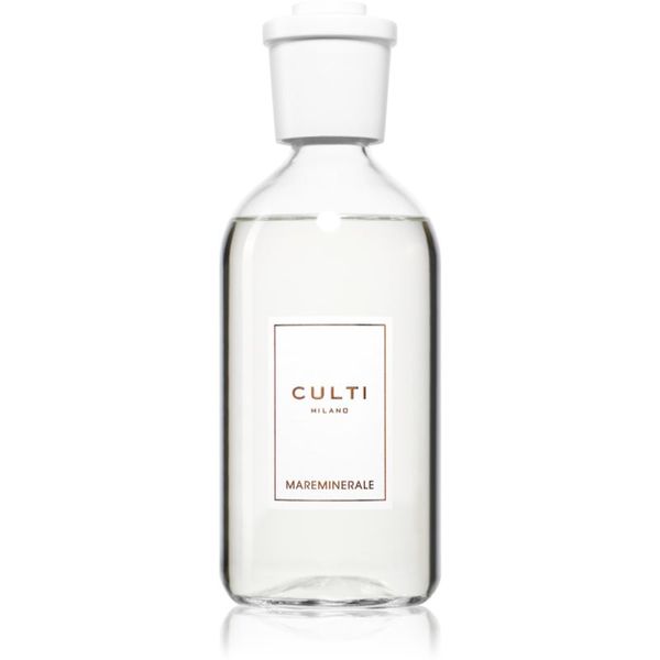 Culti Culti White Label Mareminerale aroma difuzer 500 ml