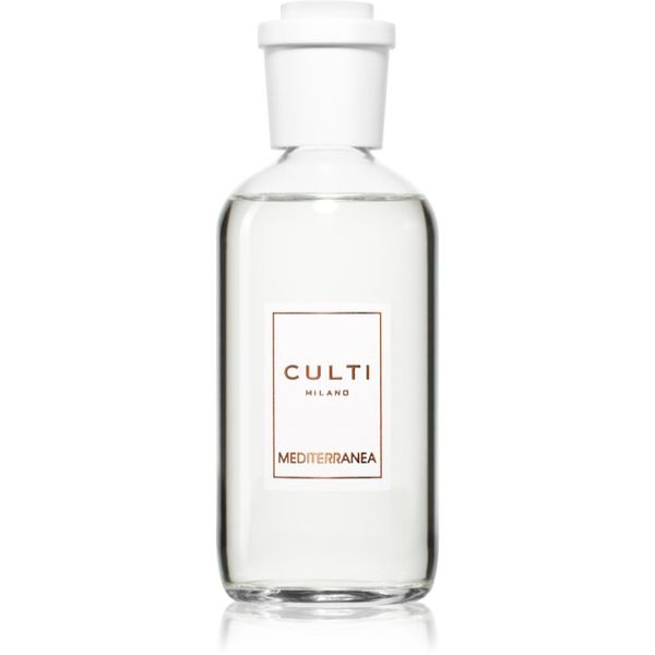 Culti Culti White Label Mediterranea aroma difuzer 250 ml