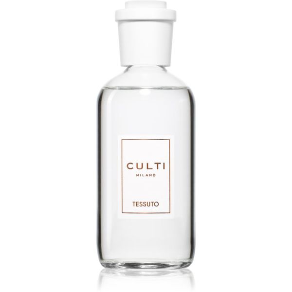 Culti Culti White Label Tessuto aroma difuzer 250 ml