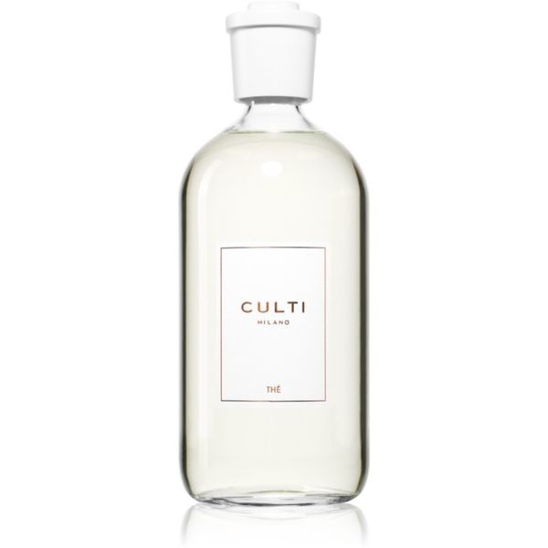 Culti Culti White Label Thé aroma difuzer 1000 ml