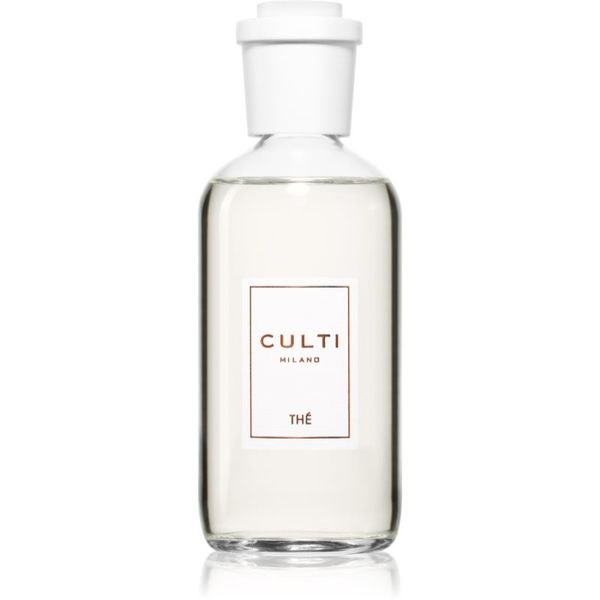 Culti Culti White Label Thé aroma difuzer 250 ml