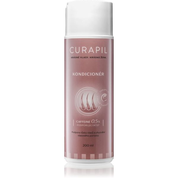 Curapil Curapil Conditioner regenerator za poticanje rasta kose 200 ml