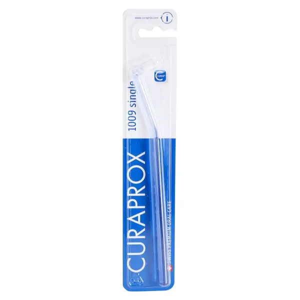 Curaprox Curaprox 1009 Single snopičasta četkica za zube 1 kom