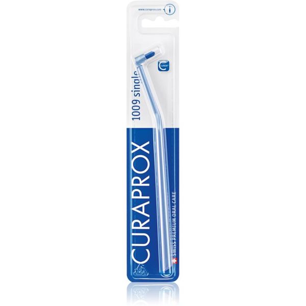 Curaprox Curaprox 1009 Single snopičasta četkica za zube 1 kom