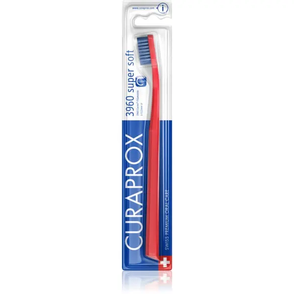 Curaprox Curaprox 3960 Super Soft četkica za zube 1 kom