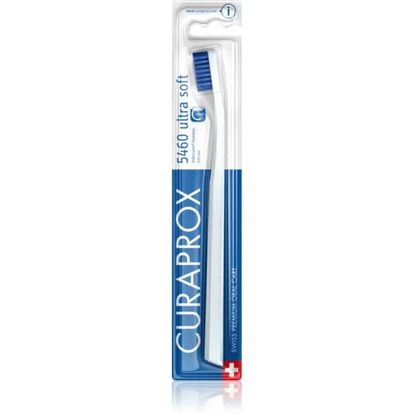 Curaprox Curaprox 5460 Ultra Soft četkica za zube 1 kom