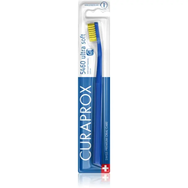 Curaprox Curaprox 5460 Ultra Soft četkica za zube 1 kom