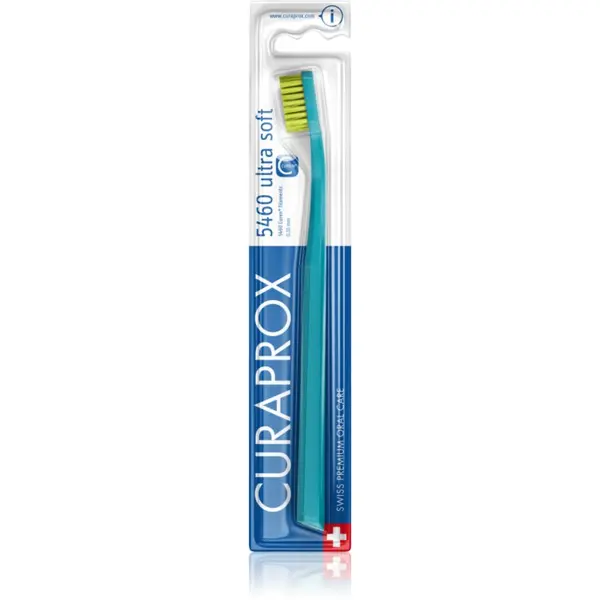Curaprox Curaprox 5460 Ultra Soft četkica za zube 1 kom