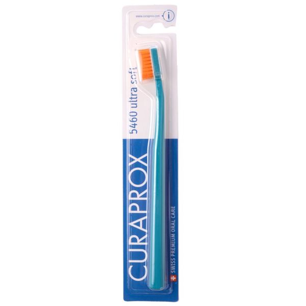 Curaprox Curaprox 5460 Ultra Soft četkica za zube 1 kom
