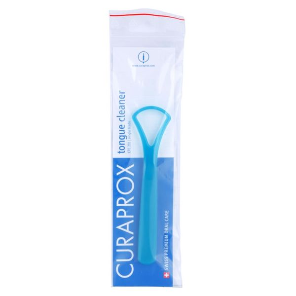 Curaprox Curaprox Tongue Cleaner CTC 201 strugalica za jezik