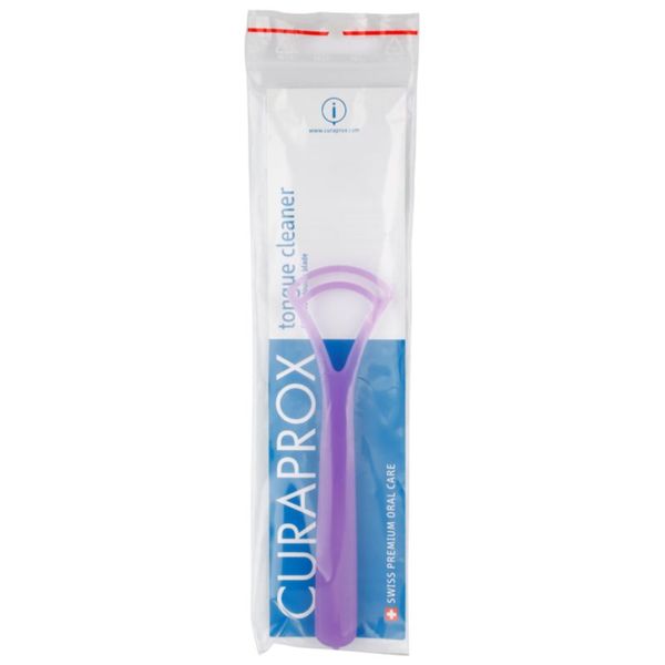 Curaprox Curaprox Tongue Cleaner CTC 202 strugalica za jezik 1 kom