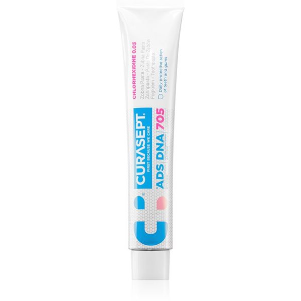 Curasept Curasept ADS DNA 705 gel pasta za zube 75 ml