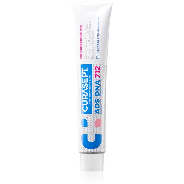 Curasept Curasept ADS DNA 712 gel pasta za zube 75 ml
