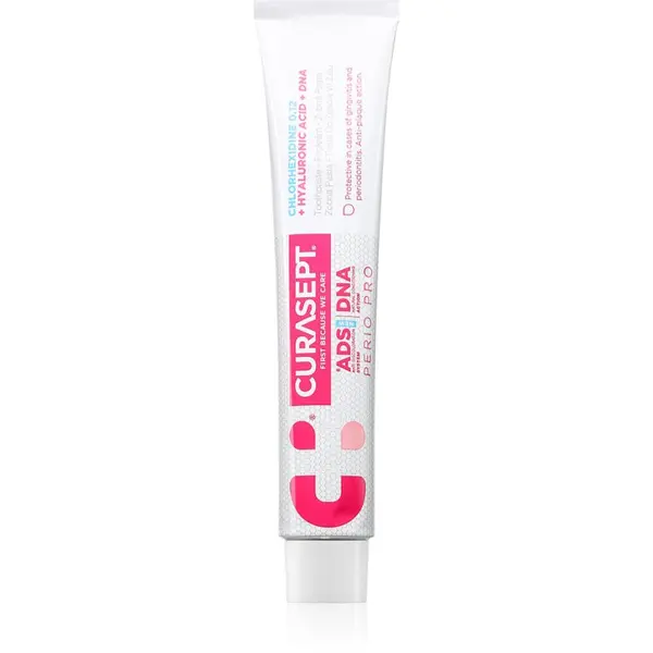 Curasept Curasept ADS DNA Perio Pro gel pasta za zube 75 ml