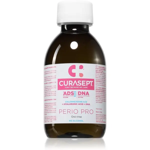 Curasept Curasept ADS DNA Perio vodica za usta 200 ml