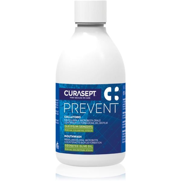 Curasept Curasept Prevent vodica za usta 300 ml